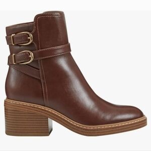 NEW Marc Fisher Women's Marieta Ankle Boot Size 5.5